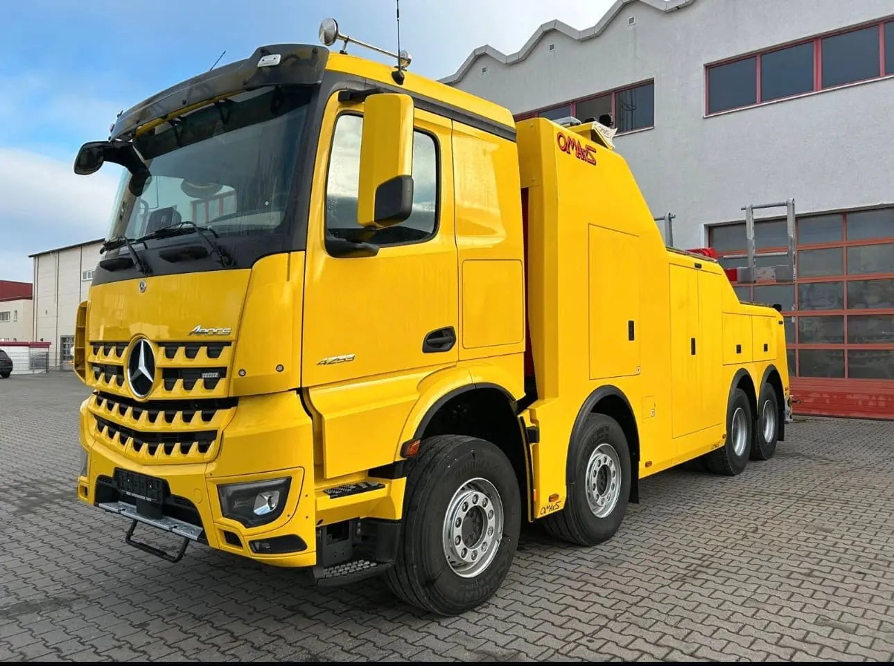 Mercedes-Benz